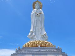 -三亚南山文化旅游区