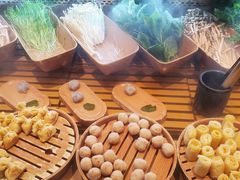-一绪に寿喜烧(虹悦城店)