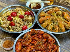-聚味瞿记·龙虾堂(树木岭店)
