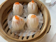 -广州建国酒店-盈丰阁粤菜-粤式茶点