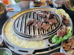 -GOGIYA·咕叽吖韩国传统烤肉店(小榄店)