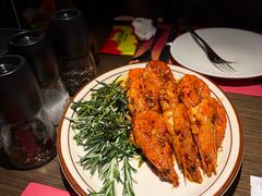 -ZAFFERANO西班牙海鲜饭(上海首店)