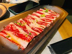 -厚贞日式烤肉(龙之梦店)
