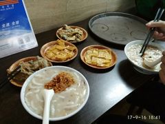 -老西关濑粉(文明路店)