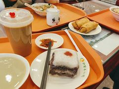 -护国寺小吃(新街口店)