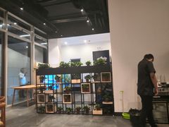 -螃牛记创意火锅