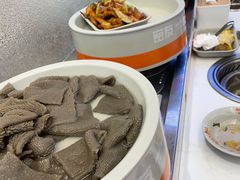 -密友回转自助火锅(世茂国际广场店)