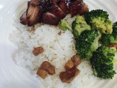 -裕记烧腊连锁餐饮(外马分店)