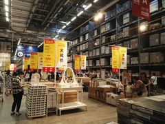 -宜家家居(西安未央商场店)