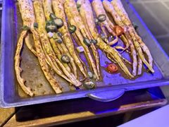 -很久以前羊肉串(清河店)