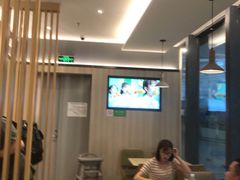 -德克士(西站站内店)