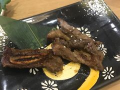 -山之川日料放题(通州店)