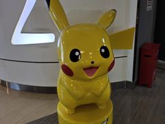 -金逸影城(荟聚IMAX激光店)