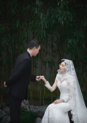 点击看大图 -今生有约婚纱摄影店(景德路店)