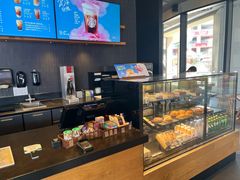 -星巴克(上海浦东禹悦汇店)