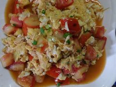 -大别山度假酒店-中餐厅