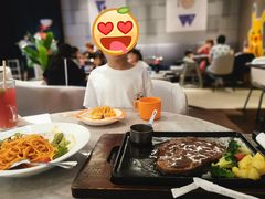 -必胜客(燕郊永旺店PHDI店)