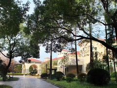 -上海虹桥迎宾馆