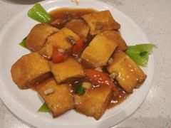 闫府第一福-闫府私房菜(经四路万达店)