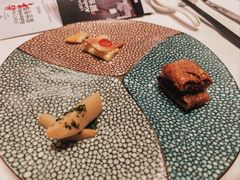 -金轩中餐厅 Jin Xuan(浦东丽思卡尔顿酒店)