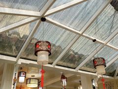 大堂-丽江庭院之丽江往事(安定门店)