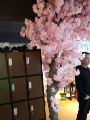 -UN·SAKA 右嗯造型