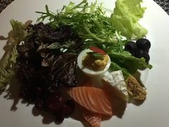 -金石国际大酒店·金丽自助餐厅