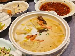 -苏州人家·精致苏帮菜(斜塘店)