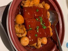 百叶结红烧肉-申粤轩酒楼·三十年粤菜经典(丁香花园店)