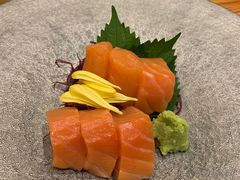 -希望日本料理(保利香槟花园店)
