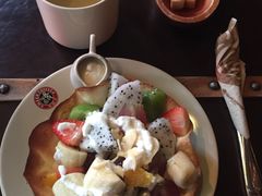 -MAAN COFFEE(金桥店)
