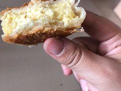 -泸溪河桃酥(秦淮夫子庙一店)