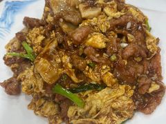 醋溜木须-白魁老号饭庄(安内店)