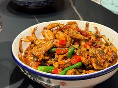 -回家吃饭·地道南昌菜(建德观总店)