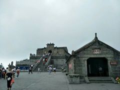 -南岳衡山风景名胜区