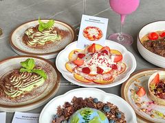 -Mogul Eatery·大亨餐酒馆