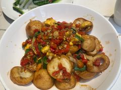 -阿瓦山寨·湘菜现炒·剁椒鱼头王(咸阳总店)
