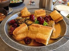 -青年公社烤鸭(青年路店)