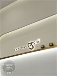 -JUNO hair salon