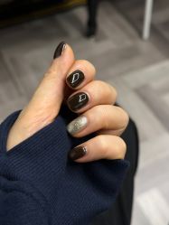 -猪猪女孩日式美睫美甲