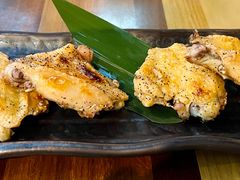 烤鸡翅-炉匠炉端烧·酒(国金中心商场店)