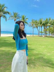 -FASHION PALACE hair+