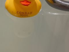 -北京康莱德酒店