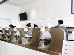 -喜茶(永旺梦乐城店)