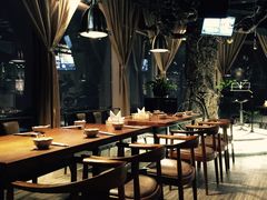 -烛影拾光观景餐厅·创意菜·摄影·小提琴(大唐不夜城店)