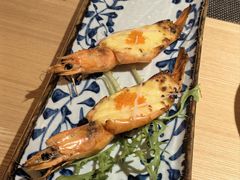 -德川家日本料理(中关村寰太大厦店)