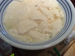 豆腐脑-味福记·本地特色菜(八一万达广场店)