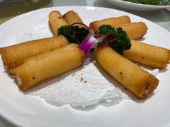 炸牛奶-粥旺庄(芳村店)