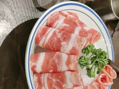-萍姐火锅·公路夜市(打浦桥日月光店)
