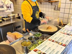 -卞姐蛋饼(陕西南路店)
